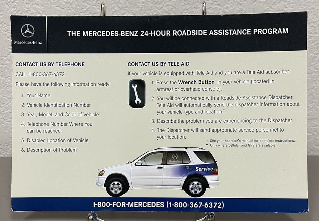 2009 Mercedes-Benz C-Class C230 C300 C350 C63 AMG OEM Owners Manual Set w/COMAND