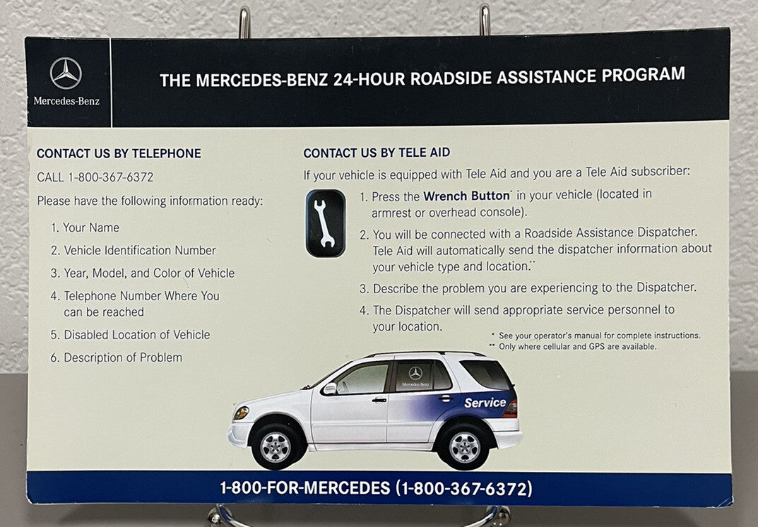 2009 Mercedes-Benz C-Class C230 C300 C350 C63 AMG OEM Owners Manual Set w/COMAND