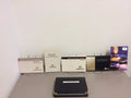 2002 Lexus ES 300 Genuine OEM Owner's Manual Set with Case -- Free Shipping!