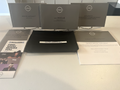 2021 Nissan Rogue OEM Owner's Manual Set W/Case, Free Shipping.