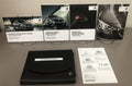 2014 BMW 3 Series Gran Turismo 328i 335i xDrive Owner Manual w/iDrive Navigation