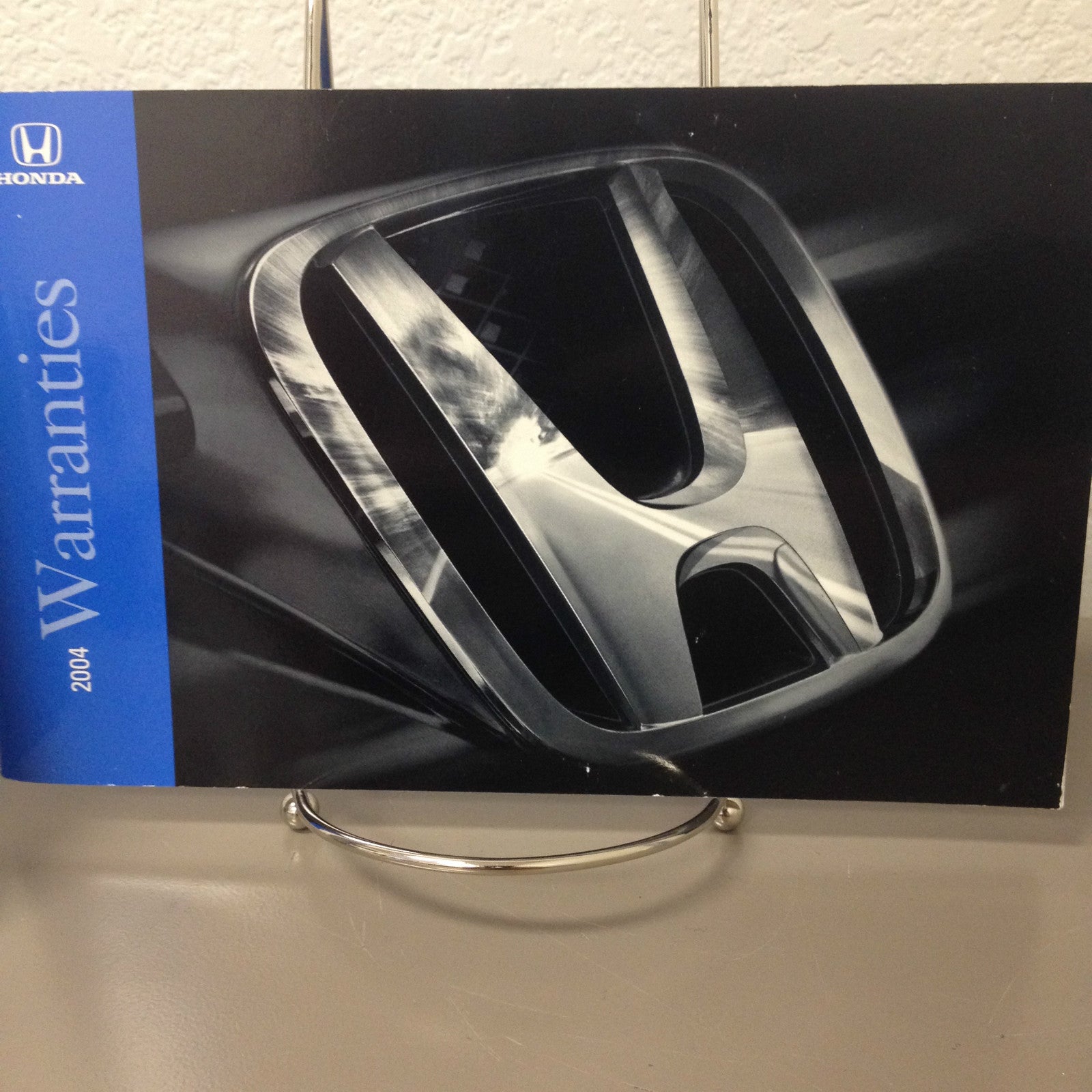 2004 Honda Odyssey Minivan Genuine OEM Owner's Manual Set--Free Shipping!!!