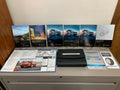 2015 Mercedes-Benz Genuine OEM S-Class S550e Hybrid Owner's Manual Set w/Case