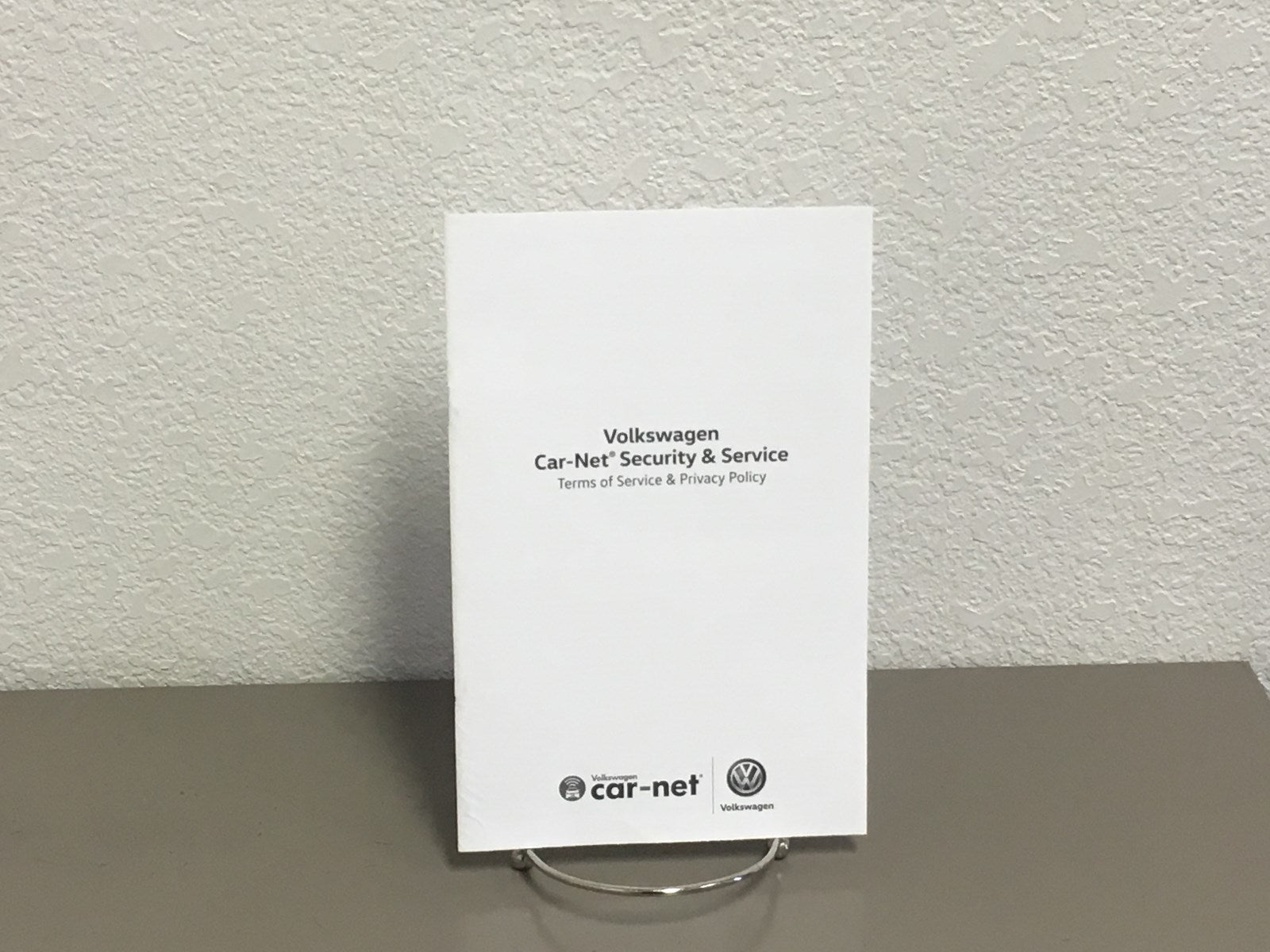 2017 Volkswagen VW Jetta GLI Genuine OEM Owner's Manual Set w/Case-Free Shipping