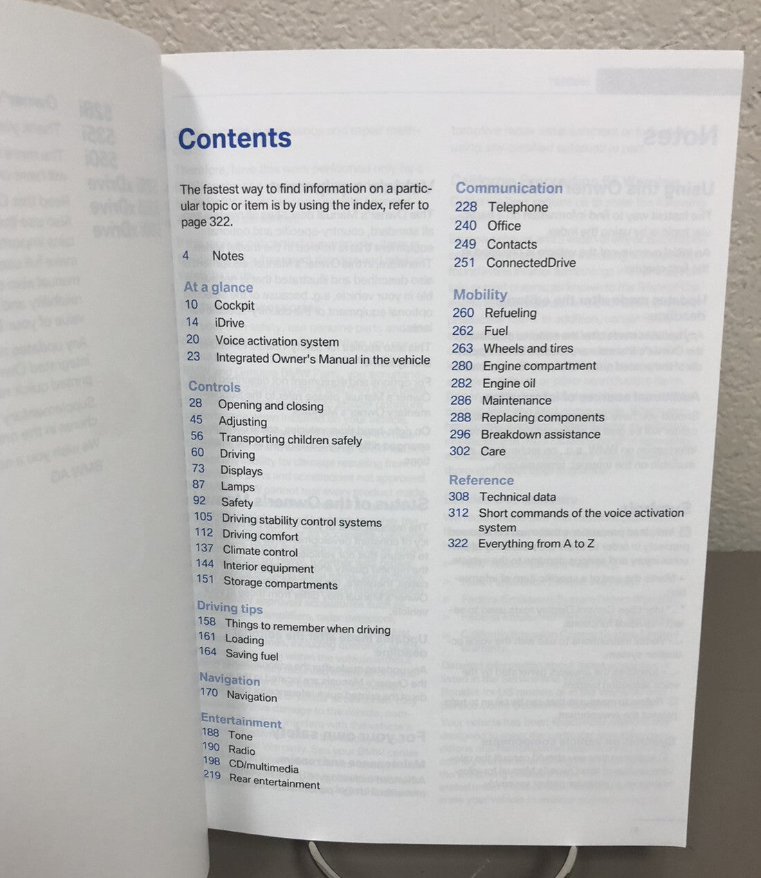 2012 BMW 5-Series Sedan 528i 535i 550i xDrive OEM Owner's Manual Set w/BMW Case