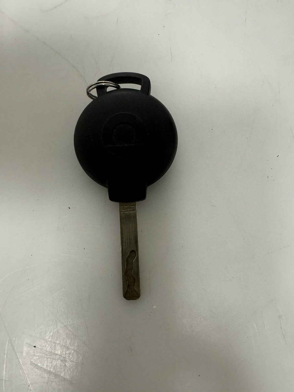 2014 Smart ForTwo Electric Car Owners Manual w/Bonus Key FOB-Genuine OEM