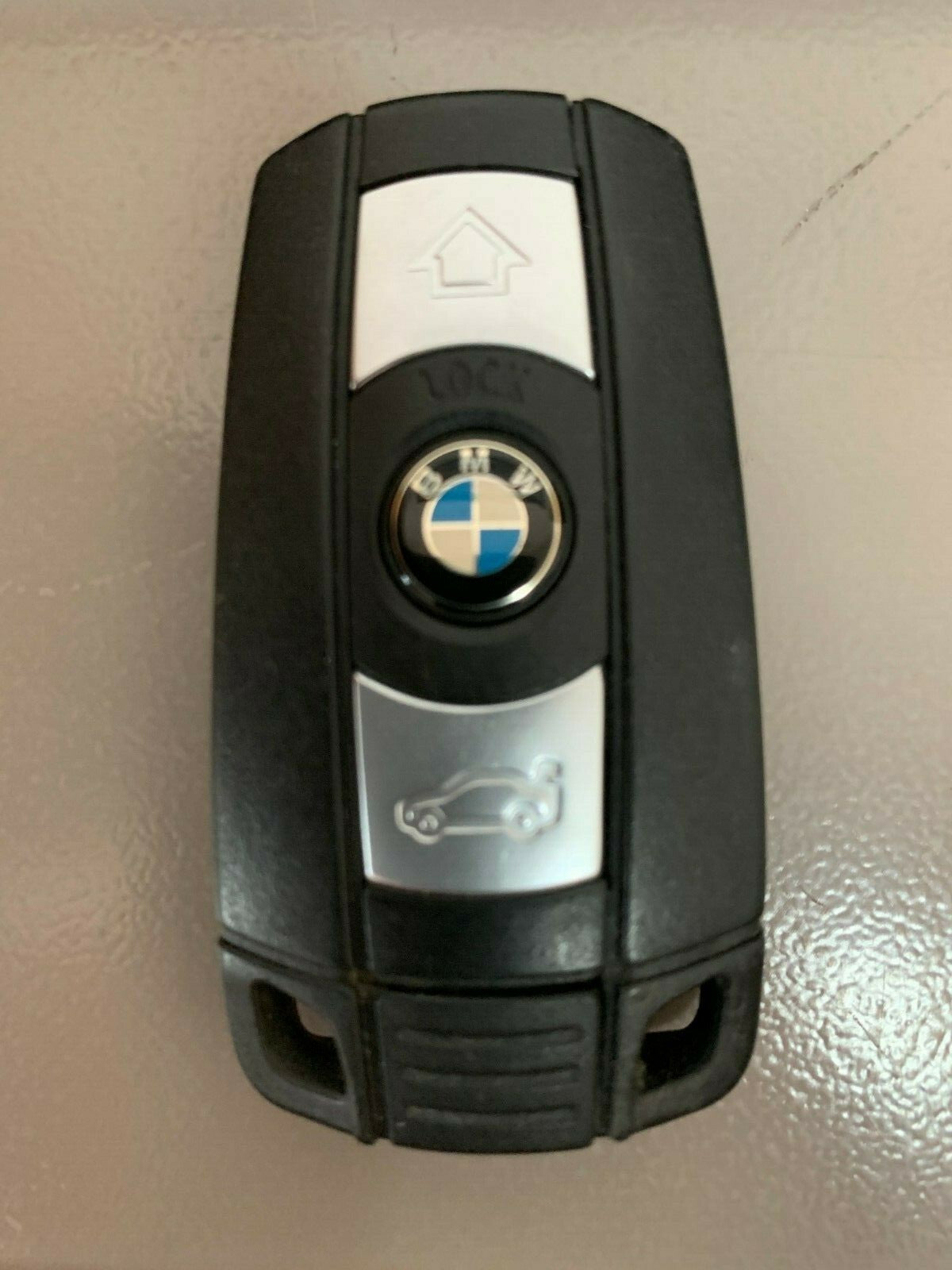 2016 BMW X3 Genuine OEM Owners Manual Set w/BMW Case, Nav Manual & Bonus Key FOB