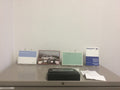 2007 Subaru Forester Genuine OEM Owner's Manual Set with Case--Free Shipping!