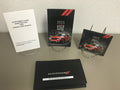 2015 Dodge Journey Genuine OEM Owner's Manual Set w/Case - Fast Free Shipping!!