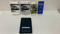 2020 Land Rover Range Rover Velar Genuine OEM Owner's Manual Set w/Case