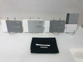 2020 Nissan Armada Genuine OEM Owner's Manual & Case with FREE SHIPPING !