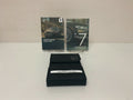 2022 BMW 7 Series Sedan 750Li 750i 740Li M760Li xDrive OEM Owner's Manual w/Case