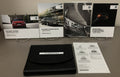 2015 BMW 3-Series Sedan Genuine OEM Owner's Manual Set w/Navigation & BMW Case