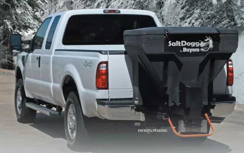 BUYERS SALTDOGG Commercial Pickup Salt Sand Spreader TGS07--End of Season Sale!