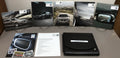 2010 BMW 750i 750Li 760Li xDrive OEM Owner's Manual with Case --Free Shipping