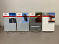 2012 Toyota Camry Genuine OEM Owner's Manual Set w/Navi Manual--Free Shipping!!!