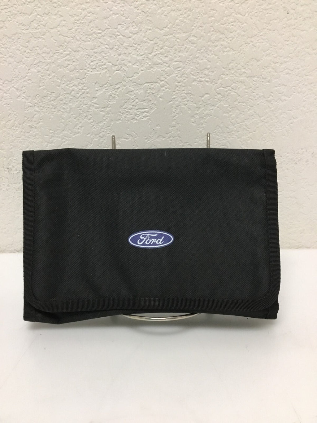2020 Ford F-150 OEM Owner's Manual Set With Logo Case and Free shipping!