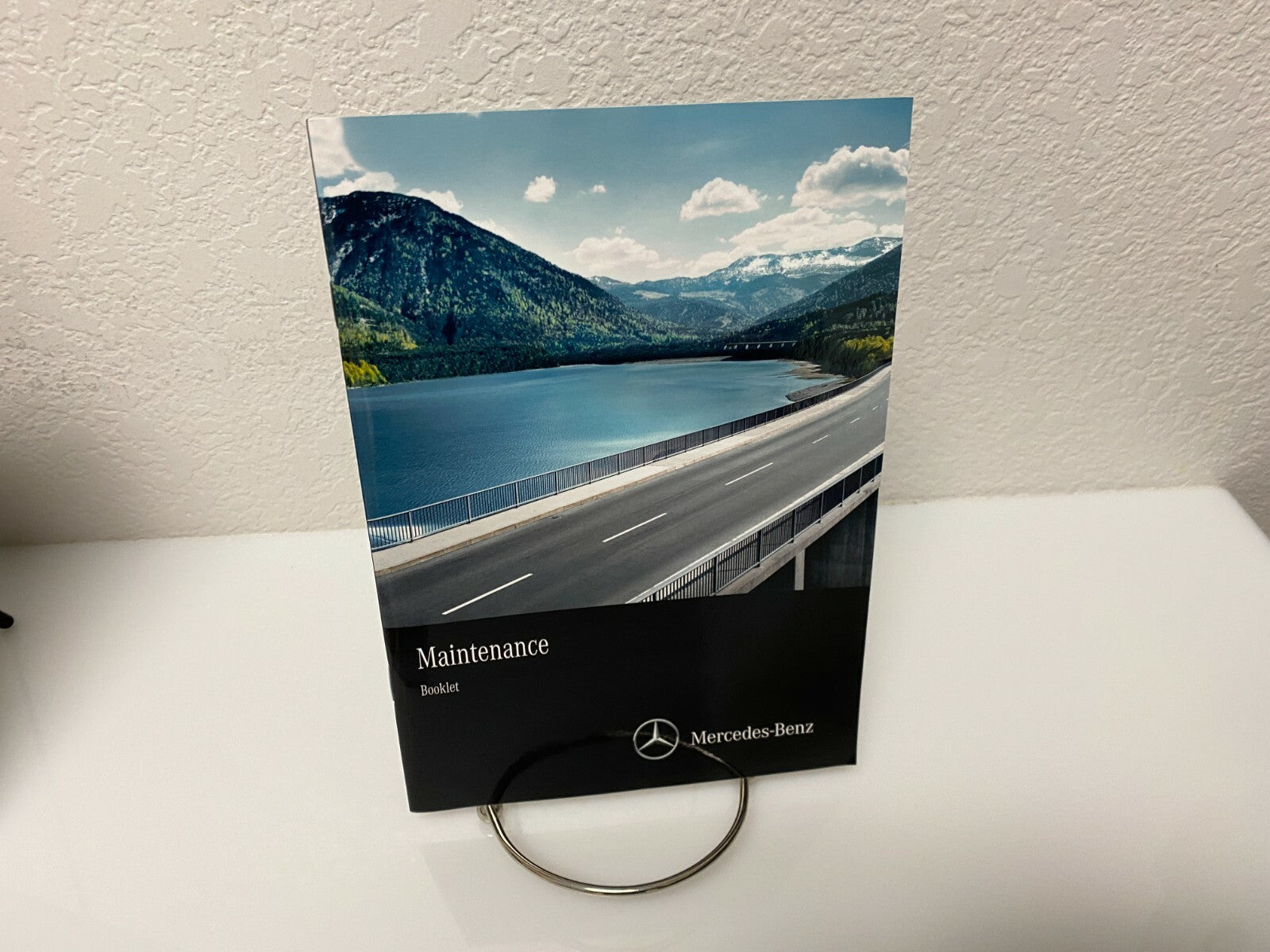 2016 Mercedes-Benz E-Class Coupe and Cabriolet Owner's Manual Set for E400 E550