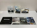 2011 BMW 5-Series 528i 535i 550i 535i xDrive 550i xDrive OEM Owner's Manual Set