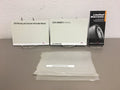 2016 Kia Forte Genuine OEM Owner's Manual w/Supplements & Case--Free Shipping!