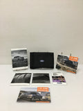 2020 Ford F-150 OEM Owner's Manual Set With Logo Case and Free shipping!