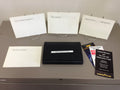 2000 Jaguar X-Type OEM Owner's Manual -- Fast Free Shipping to All 50 States