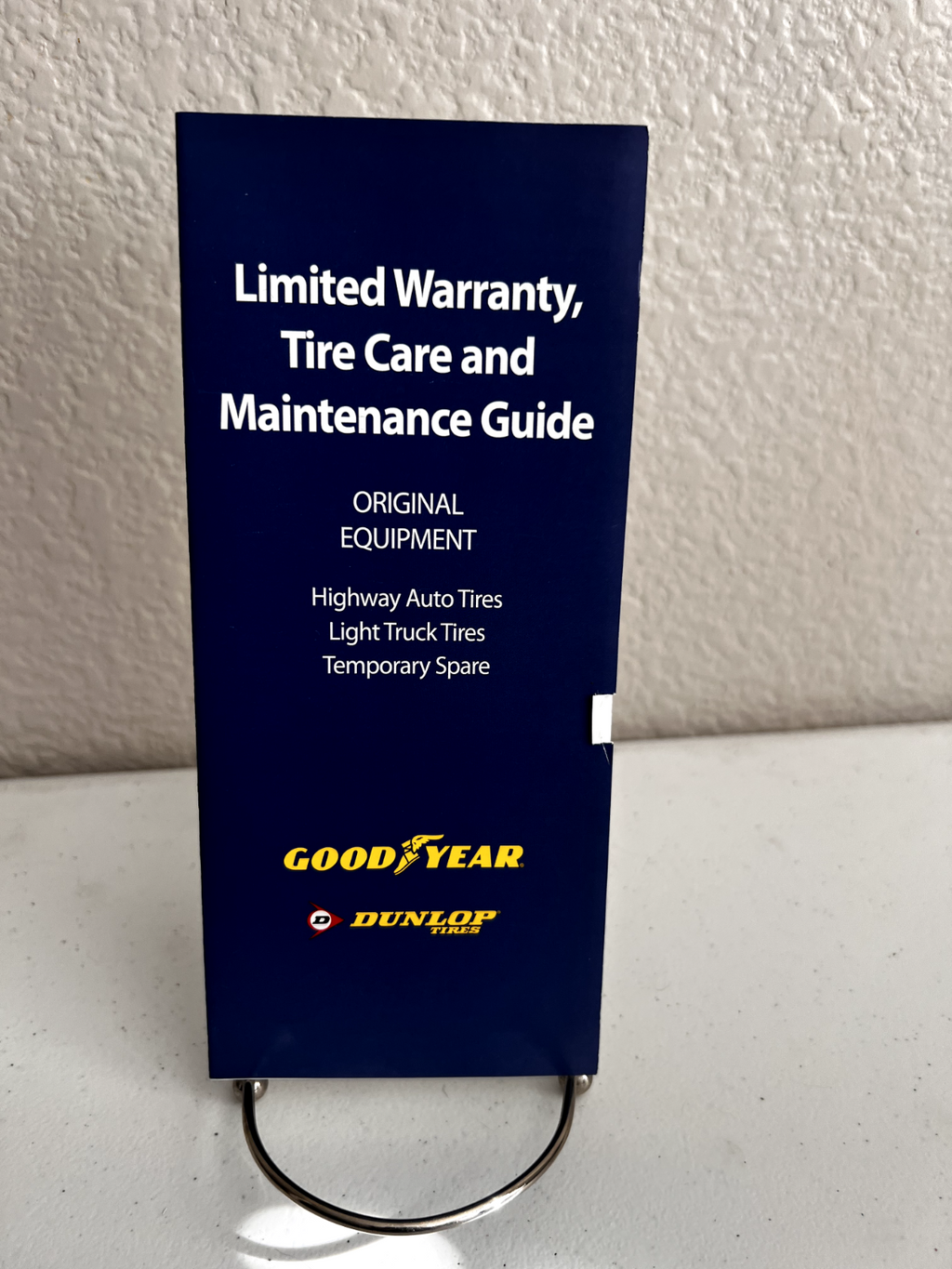 2020 Range Rover Discovery OEM Owner's Manual with supplements and Case.