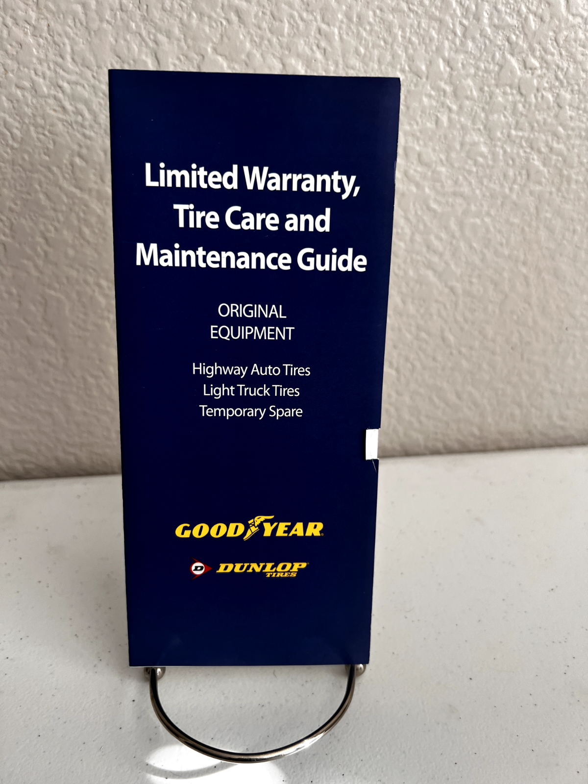 2020 Range Rover Discovery OEM Owner's Manual with supplements and Case.