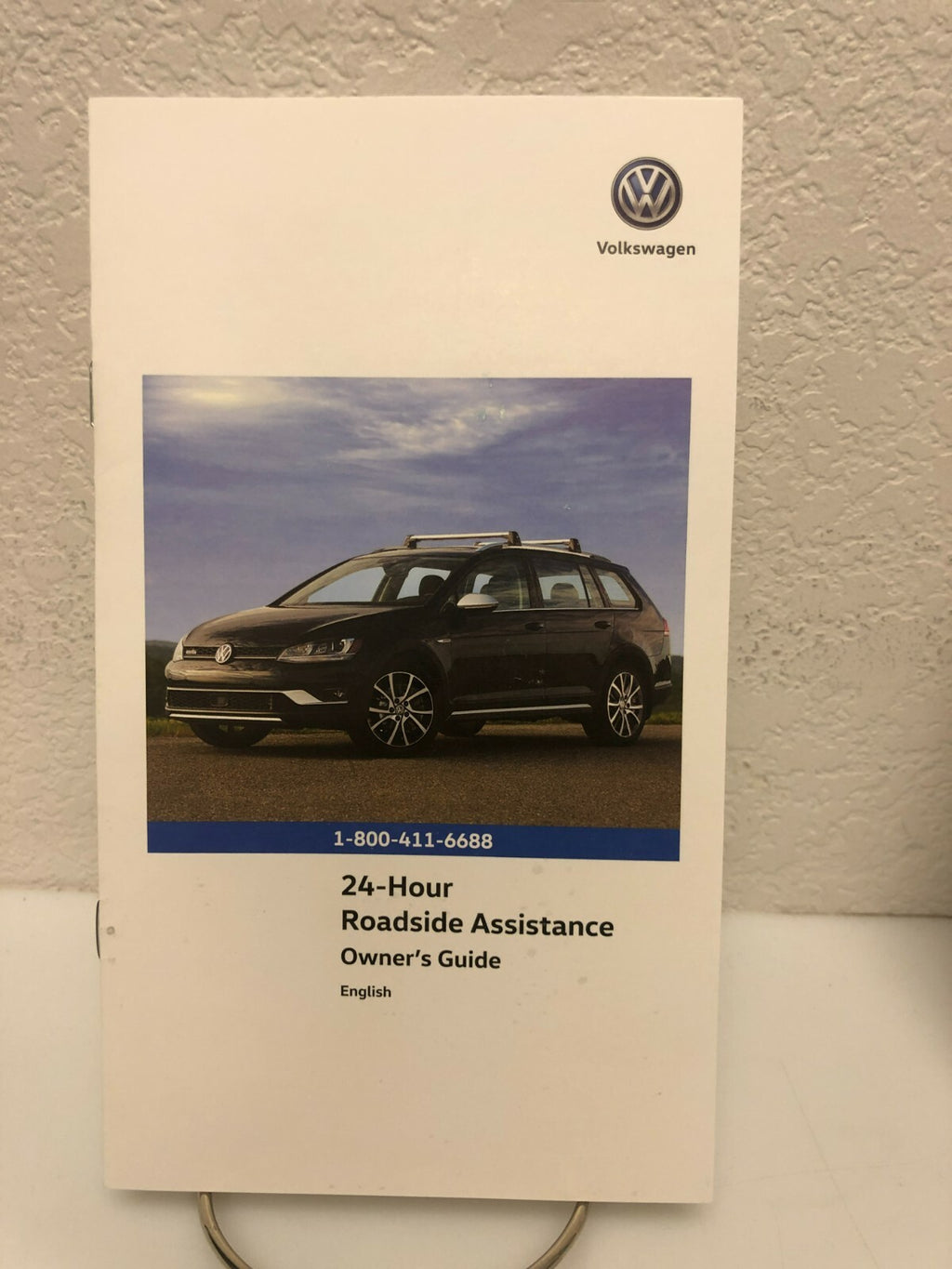 2019 Volkswagen VW Jetta, GLI Genuine OEM Owner's Manual Set w/Case Free Ship !