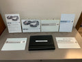 2010 Volvo S80 Genuine OEM Owner's Manual Set with Case--Free Shipping!