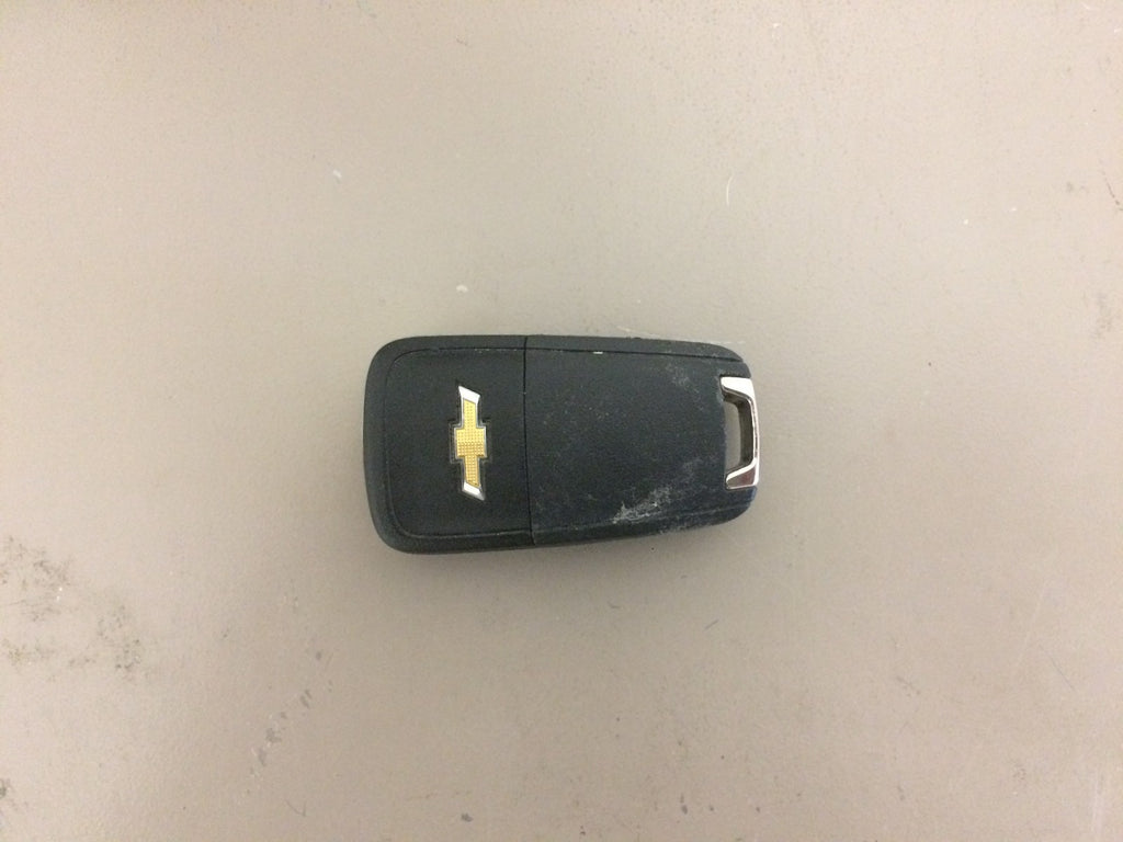 2011 Chevrolet Equinox Genuine OEM Owner's Manual Set w/Bonus Key FOB