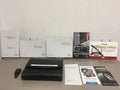 2014 Hyundai Tucson Genuine OEM Owner's Manual Set w/Case & Bonus Key FOB