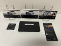 2025 Mercedes-Benz GLS Genuine OEM Owner's Manual Set w/Mercedes Case