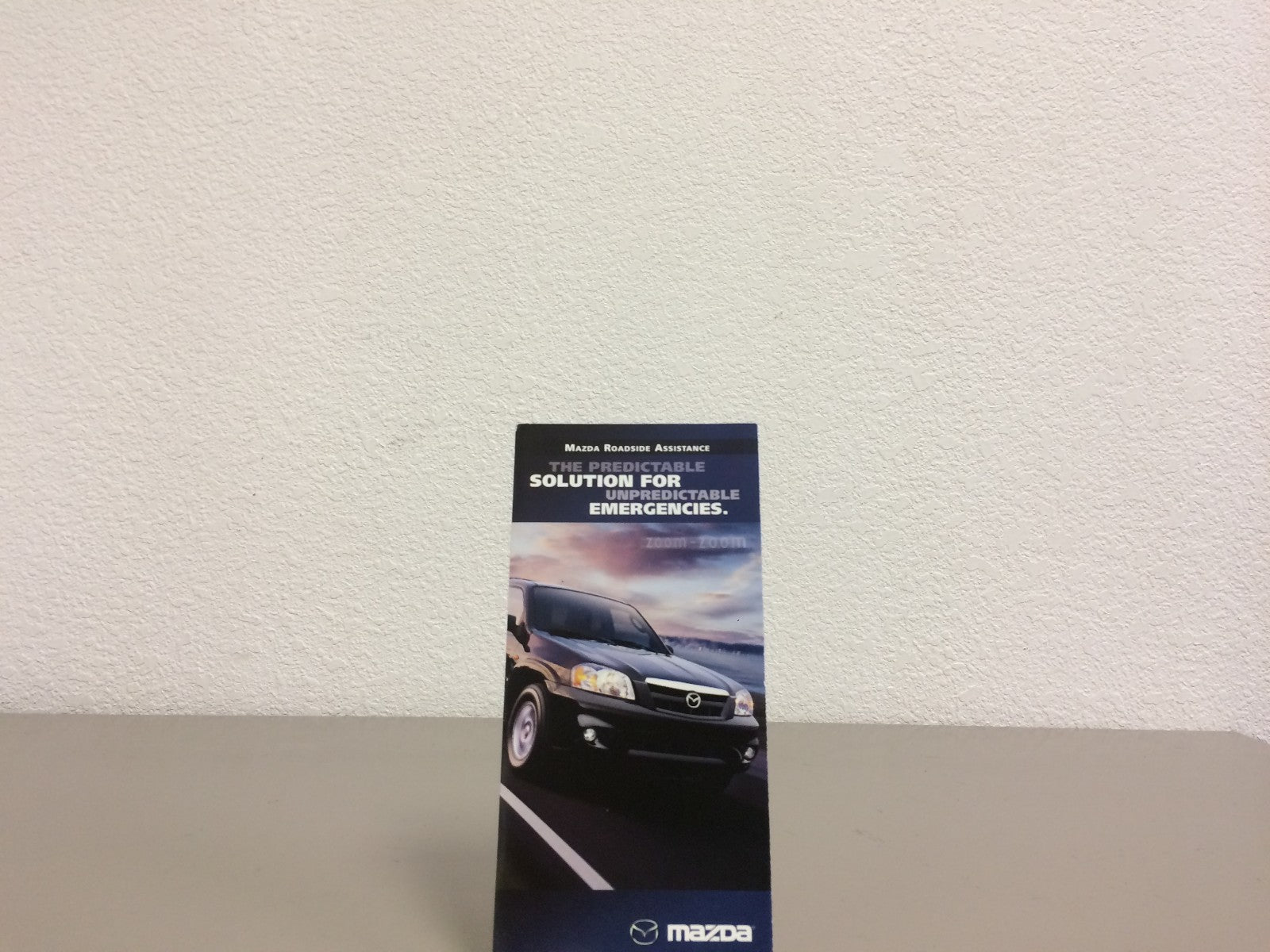2006 Mazda 6 Genuine OEM Owner's Manual Set w/ Mazda Case-Free Shipping!!!!!!!!!