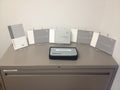 2006 Nissan Murano Genuine OEM Owner's Manual Set with Case--Fast Free Shipping