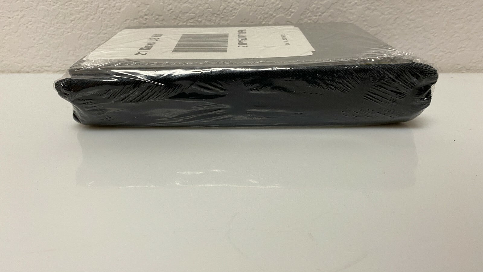 NEW STILL SEALED 2021 Nissan Kicks Genuine OEM Owner's Manual Set Free Shipping