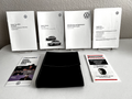 2021 Volkswagen GLI Jetta Owner's Manual Set w/case and free shipping