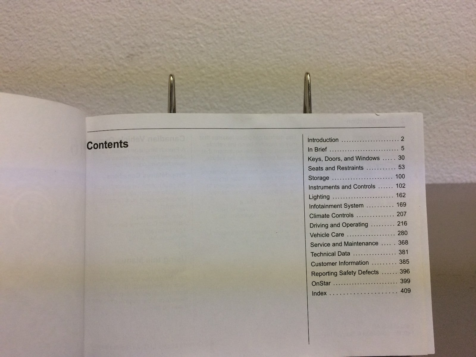 2016 Chevrolet Chevy Malibu Genuine OEM Owner's Manual Set--Free Shipping!