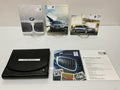 2011 BMW 5-Series 528i 535i 550i 535i xDrive 550i xDrive OEM Owner's Manual Set