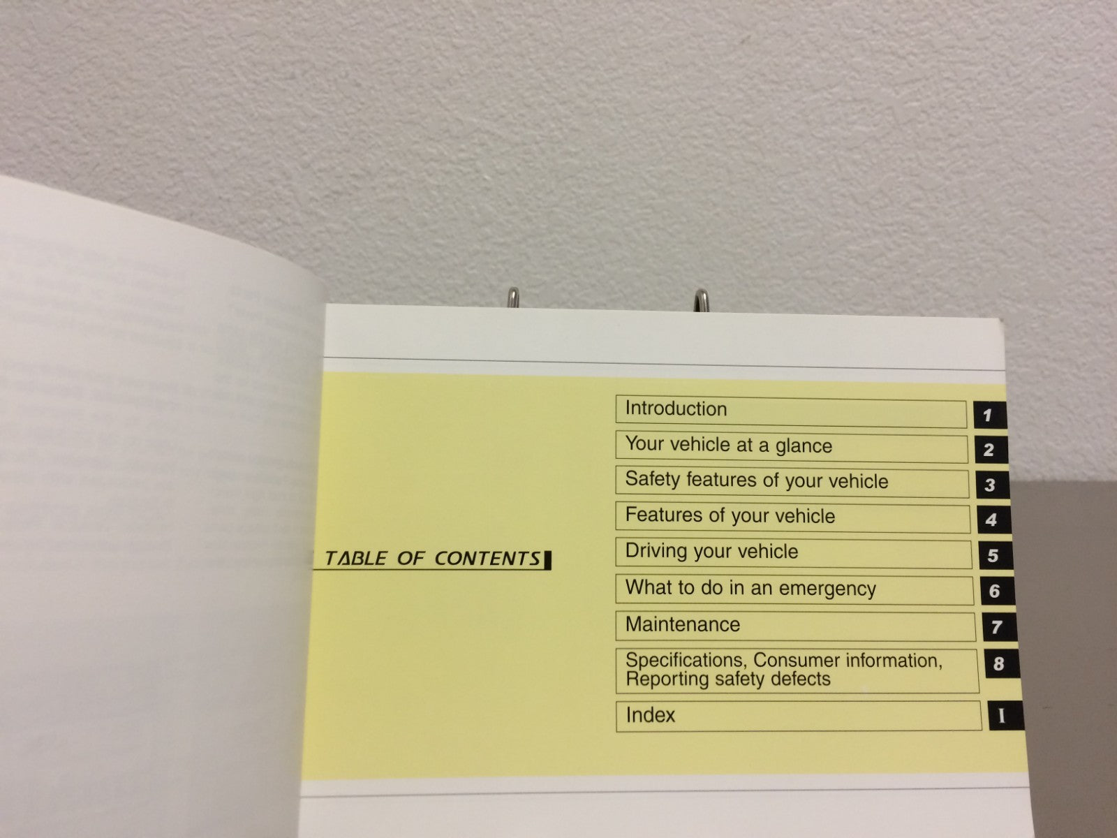 2012 Hyundai Elantra Genuine OEM Owner's Manual Set w/Navigation & Bonus Key FOB