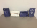2006 Toyota Camry Genuine OEM Owner's Manual w/ Supplements - Free Shipping