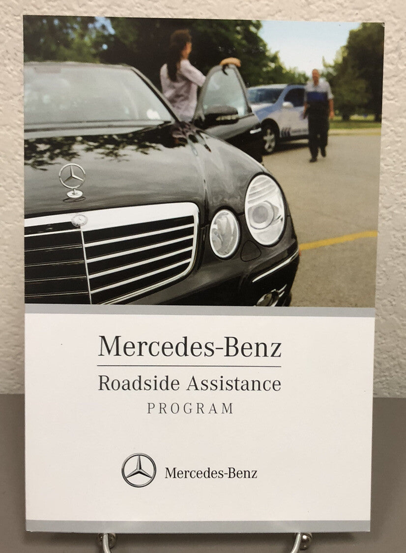 2013 Mercedes-Benz C-Class Sedan Wagon C250 C300 C350 C63 AMG Owner's Manual Set