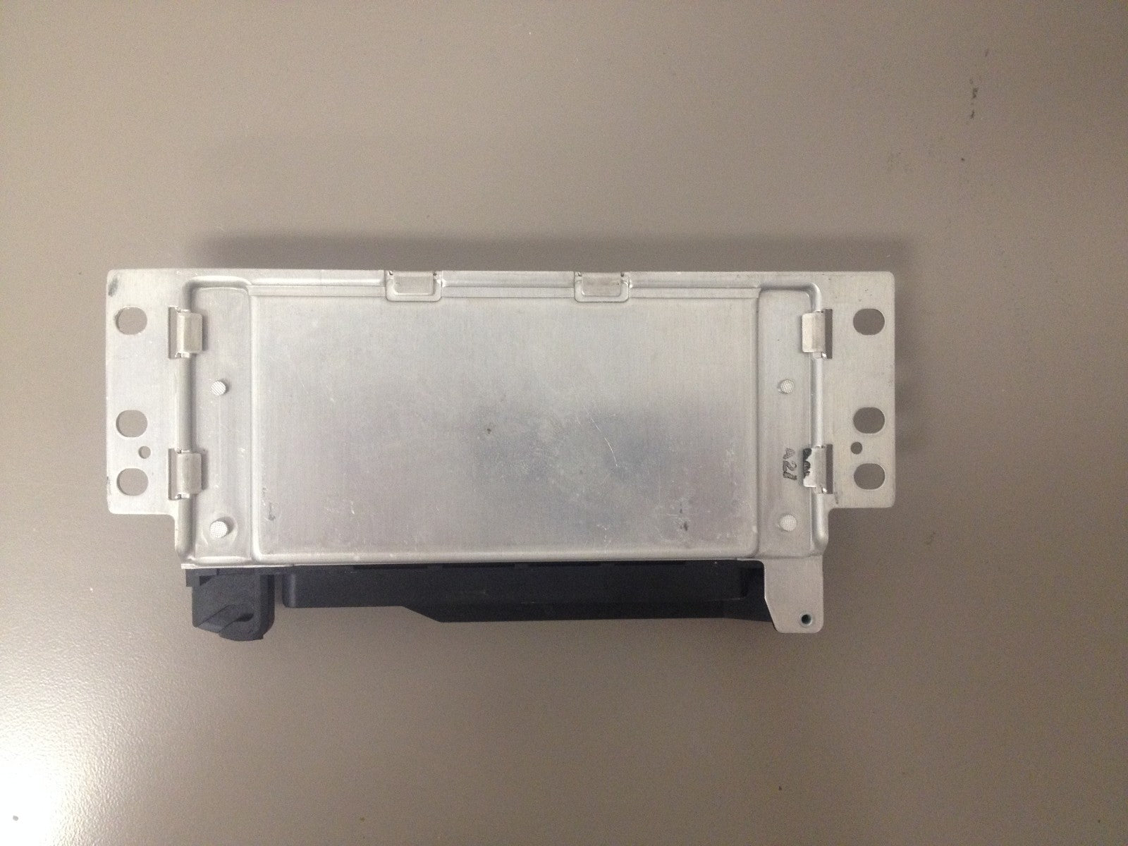 1999-2002 LAND ROVER RANGE ROVER TRANSMISSION CONTROLLER