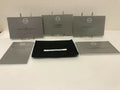 2021 Nissan Versa Genuine OEM Owner's Manual Set W/Black Case & Free Shipping!