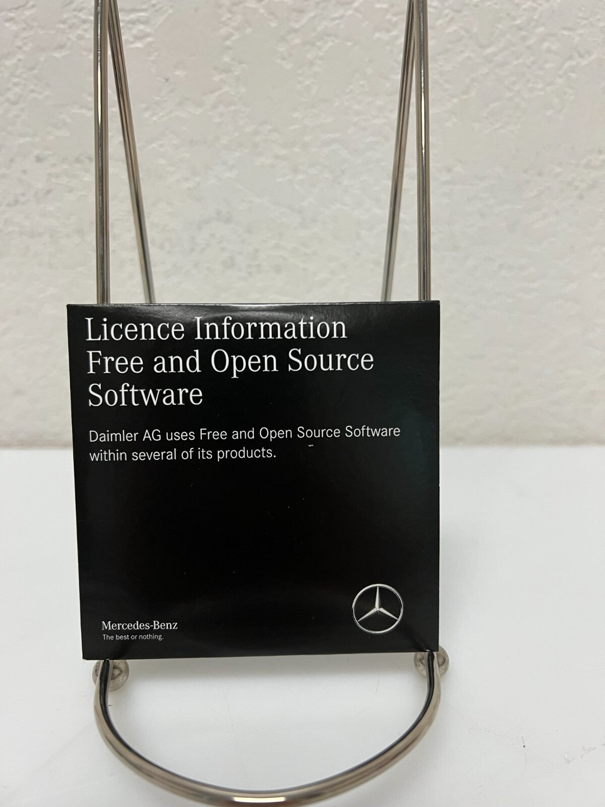 2020 Mercedes-Benz E-Class Sedan Owner's Manual Set w/ Case and Free Shipping!