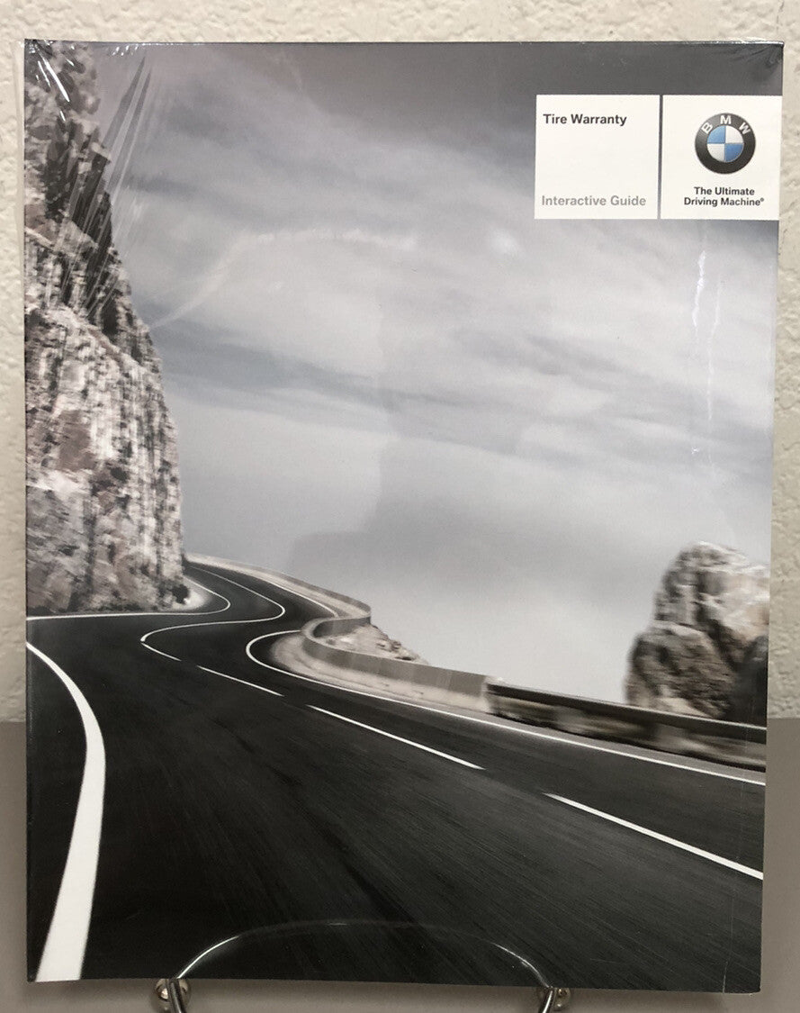 2010 BMW 550i Gran Turismo OEM Owner's Manual with Case Fast Free U.S. Shipping