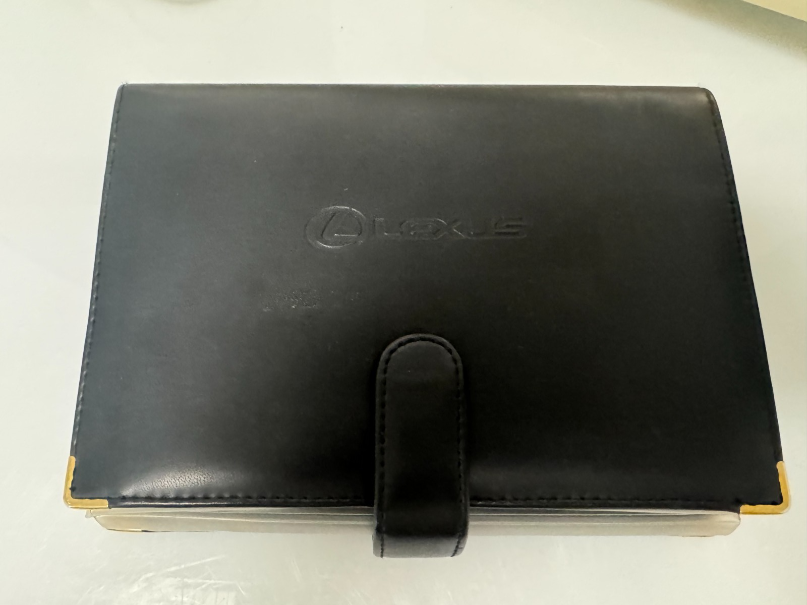 2004 Lexus RX 330 Genuine OEM Owner's Manual Set w/Case-- Free Shipping!