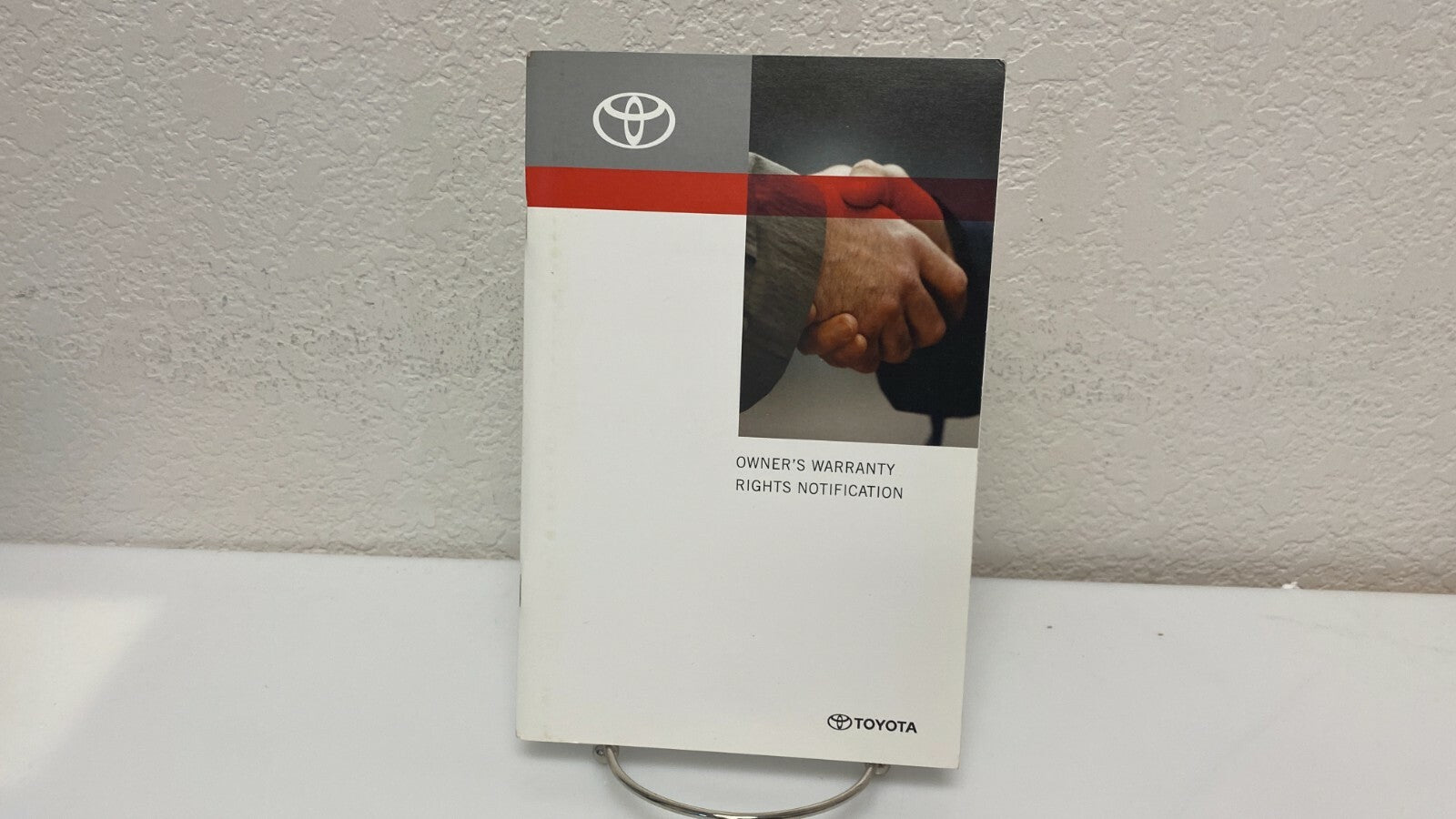 2010 Toyota Prius Genuine OEM Owner's Manual w/Case