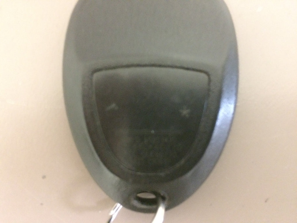 2007 GMC Sierra 1500 Genuine OEM Owner's Manual w/Case & Bonus Key FOB