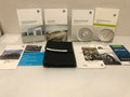 2019 Volkswagen VW Jetta, GLI Genuine OEM Owner's Manual Set w/Case Free Ship !